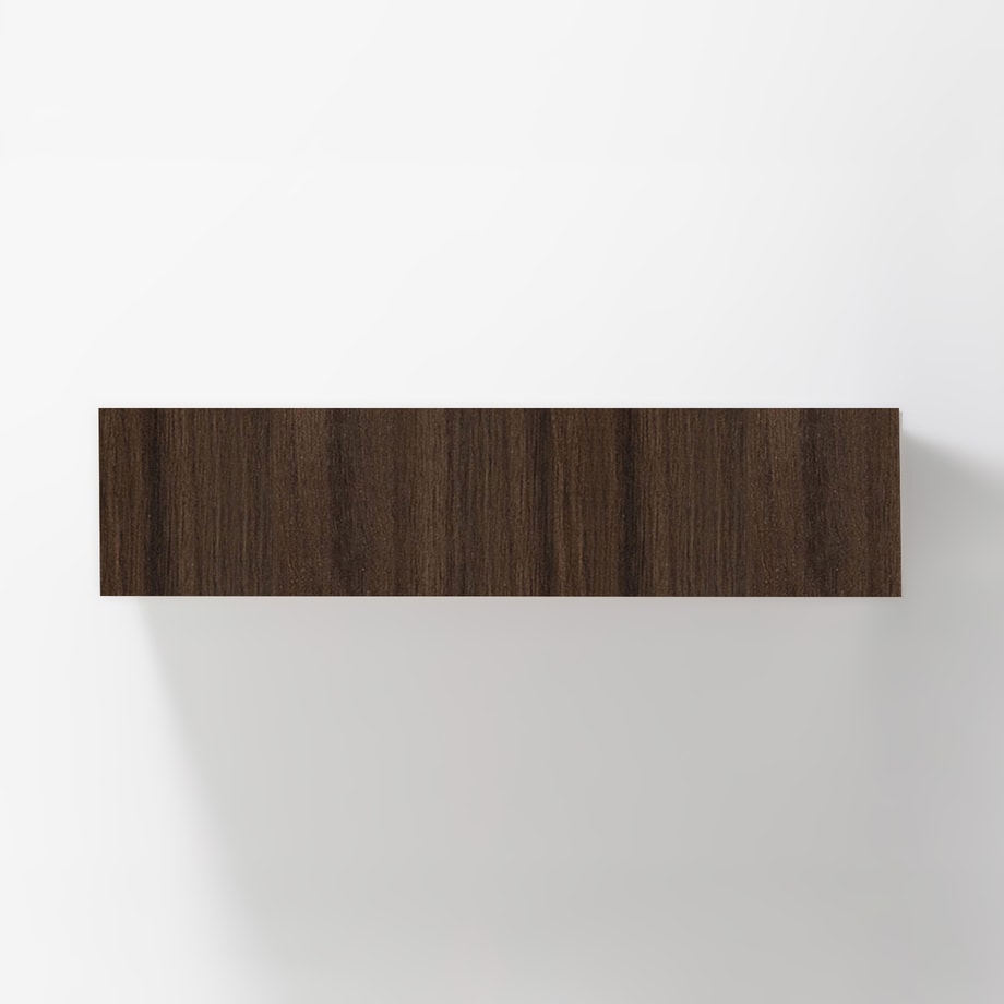 Front szuflady BARATO 80x18,9 cm dąb barokowy ristritto