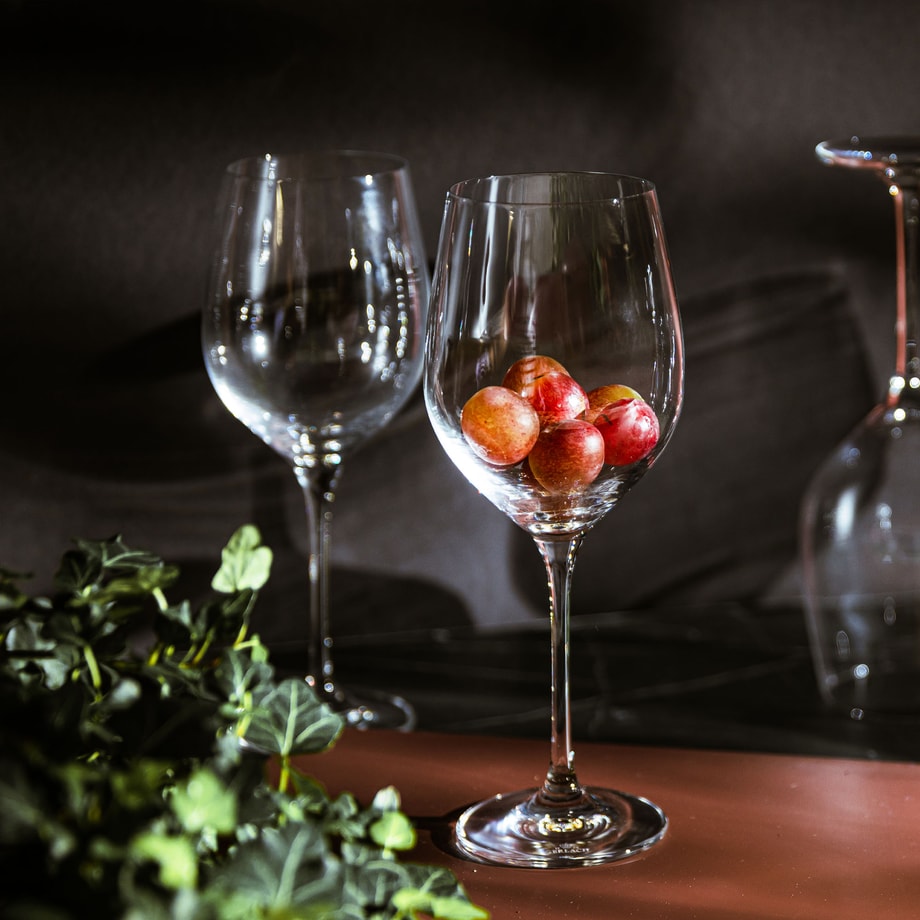 Komplet 6 kieliszków do wina CELESTIA 530 ml