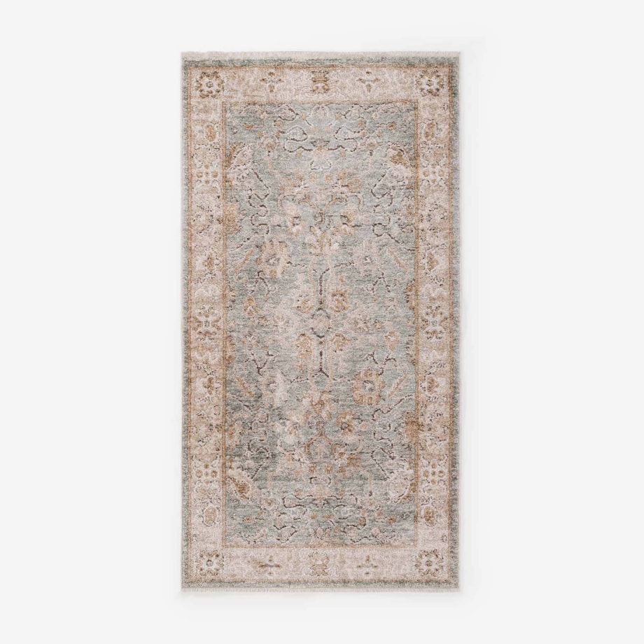 Dywan w stylu orientalnym, 80x150 cm CHARLOTTE