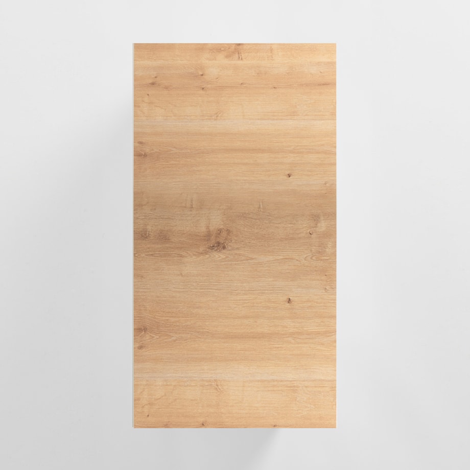 Front drzwi dąb hamilton naturalny 75*140,5 cm BARATO