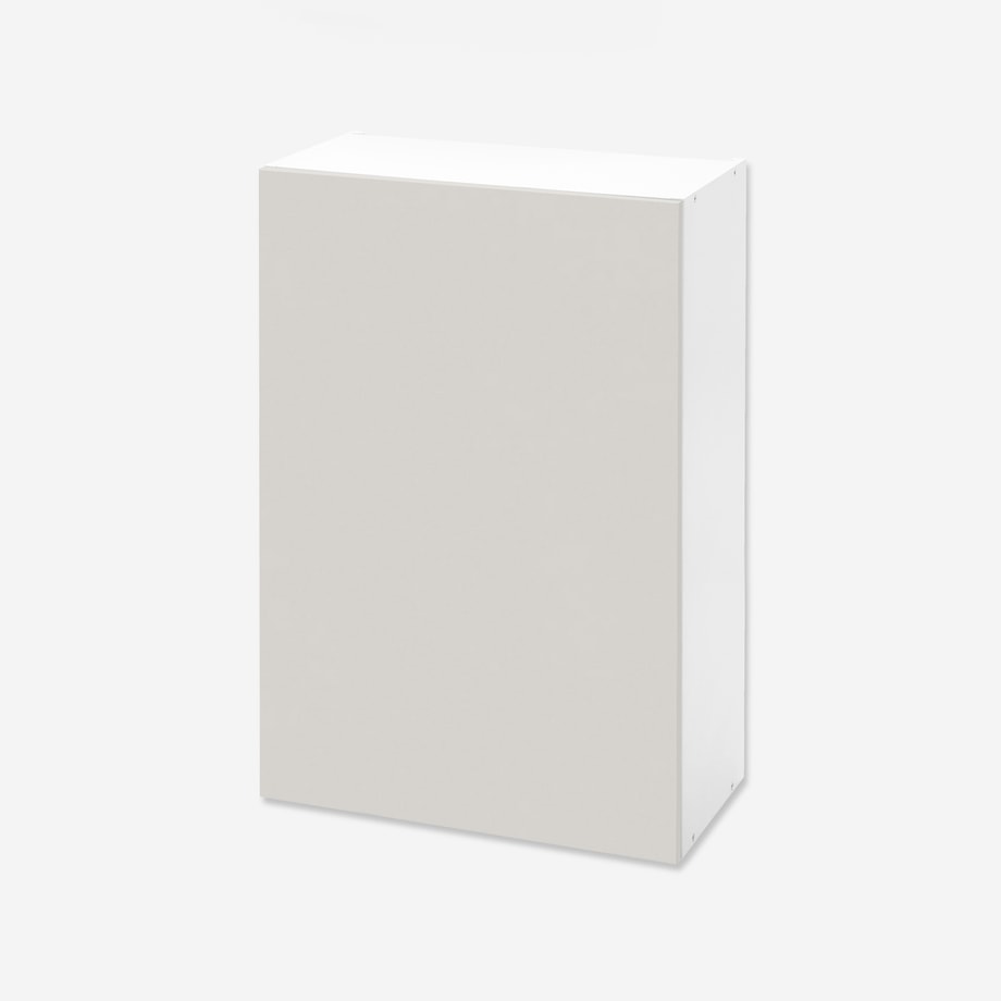 Szafka górna wysoka BASIC PLUS BP/G60-92 cashmere