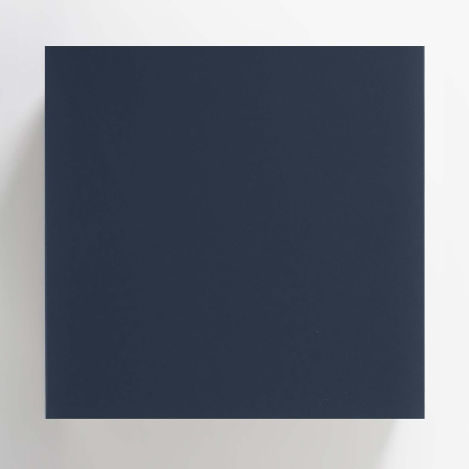Front drzwi granatowy 75x73,3 cm MADERA