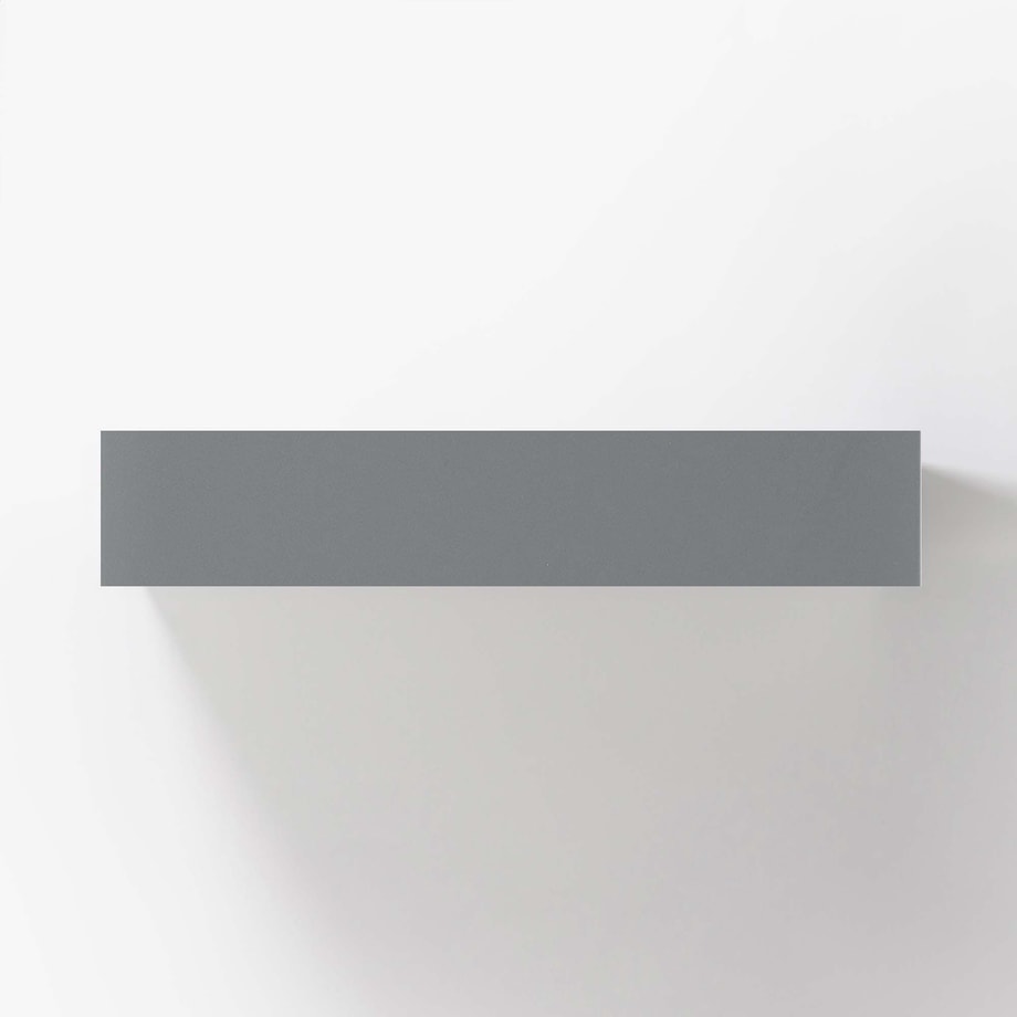 Front szuflady matowy granit 100x18,9 cm MADERA