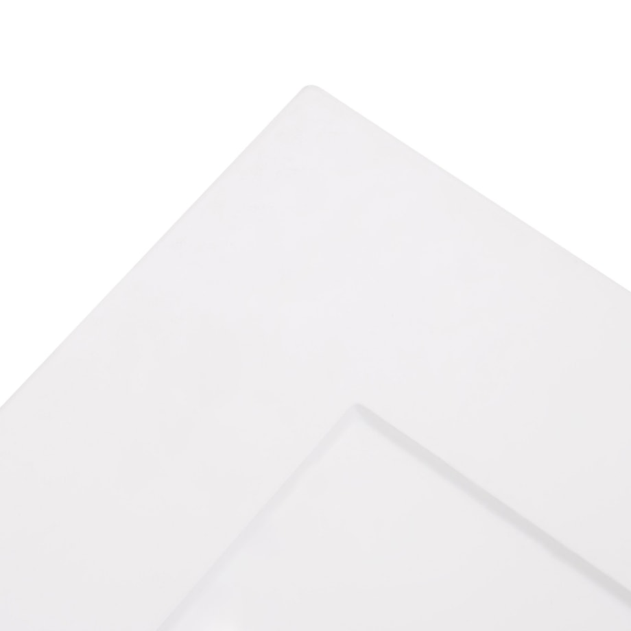 Front drzwi FRAME 60x137,3 premium biały