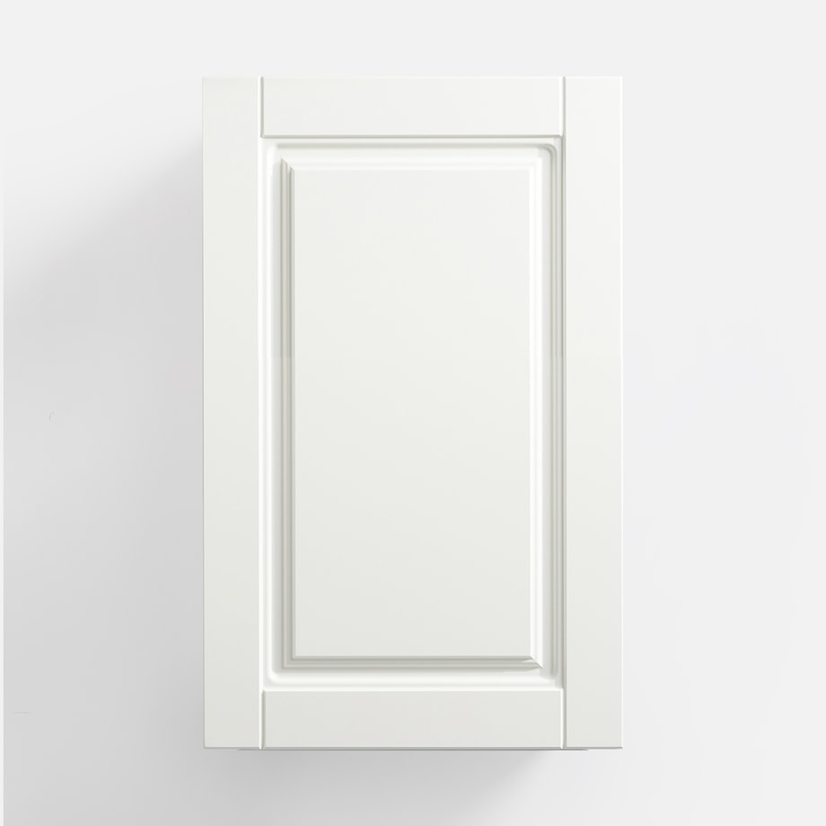 Front drzwi HAMPTON 40x63,7 cm ecru