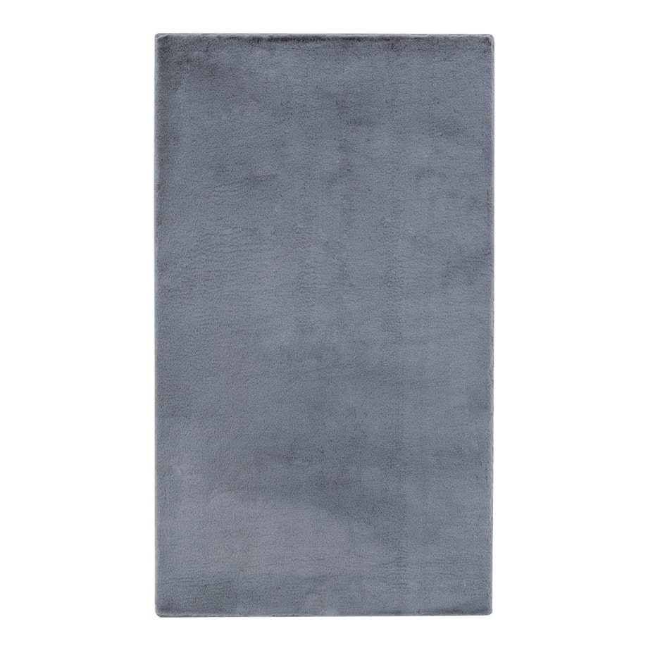 Dywan grafit RABBII 80x140 cm