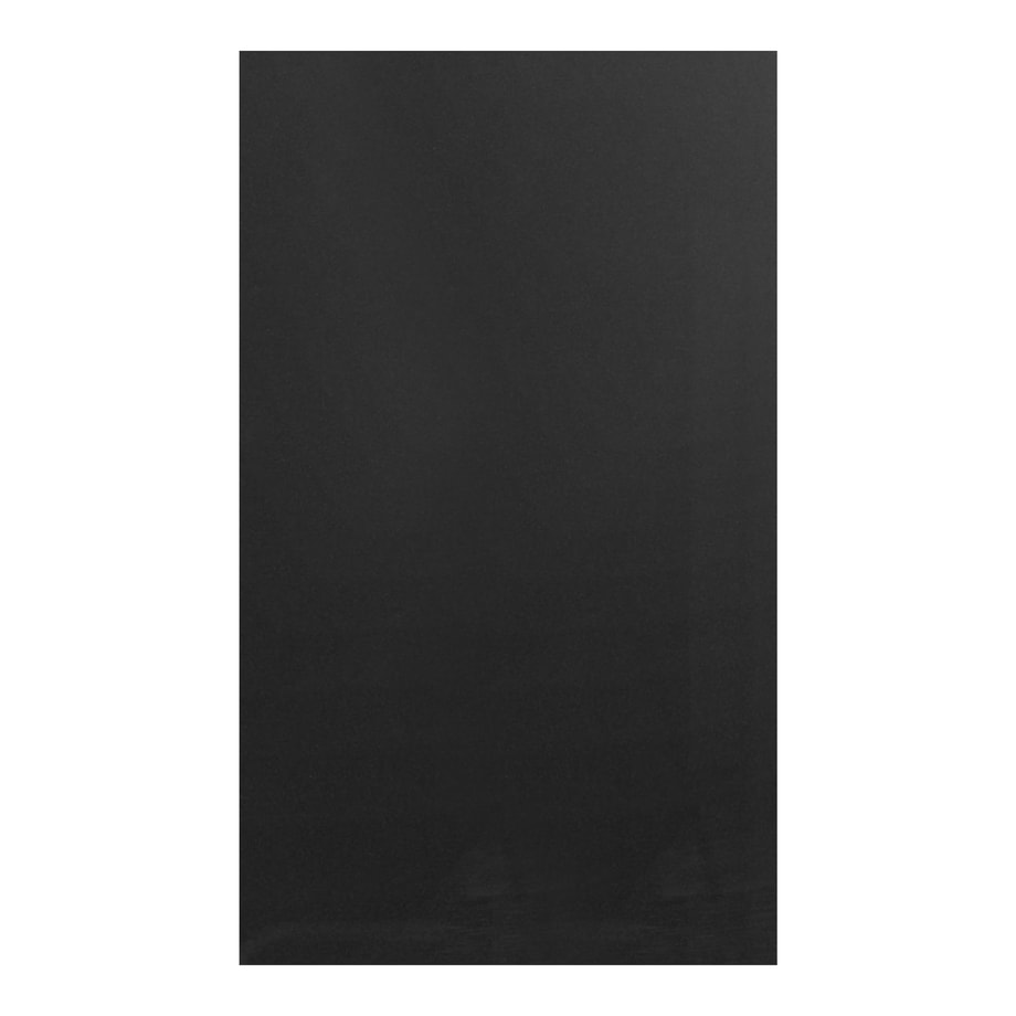 Front drzwi SALSA 45x76,5 czarny