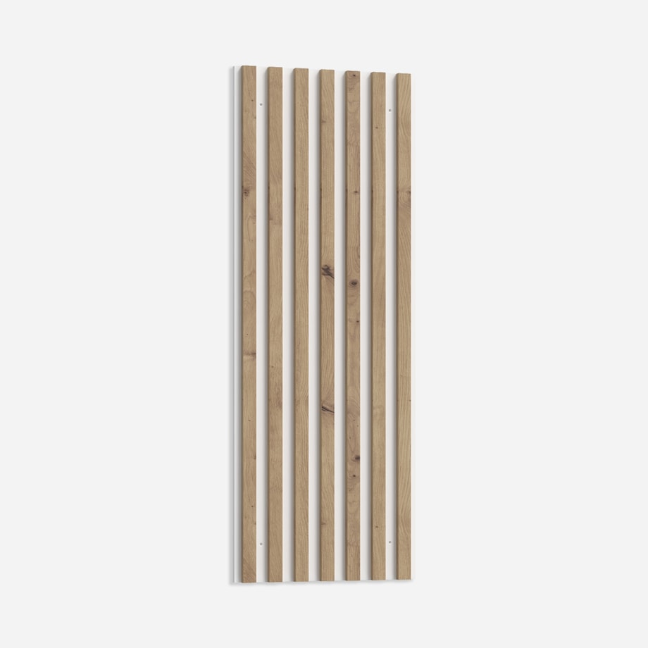 Panel wiszący do salonu SKELPE