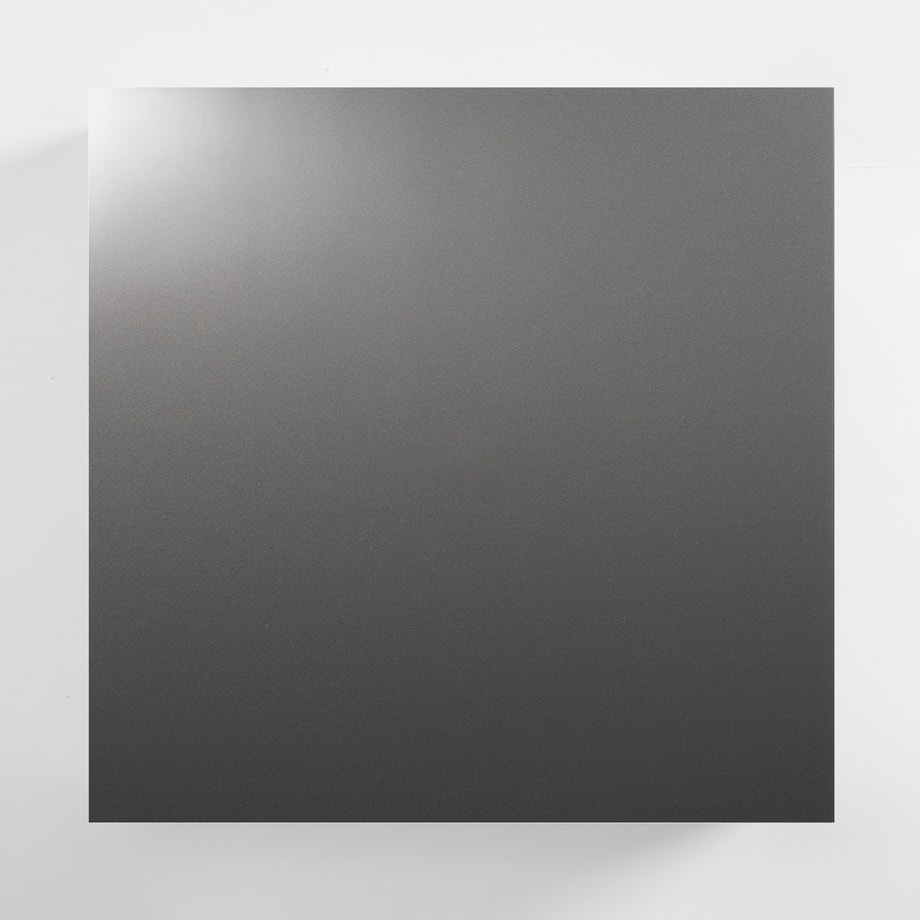 Front drzwi grafit metalic połysk 75x73,3 cm SALSA
