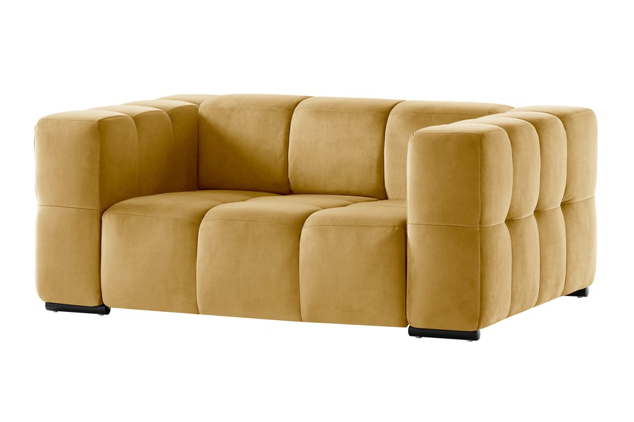 Fotel szeroki LUCY 157