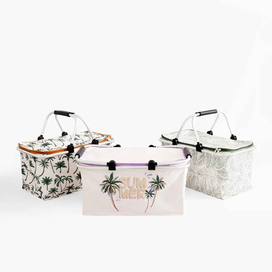 Torba termiczna 35 l MIX