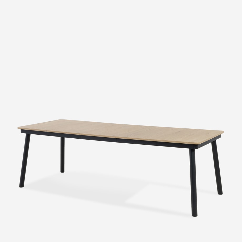 Stół rozkładany 90-225 cm VELARO