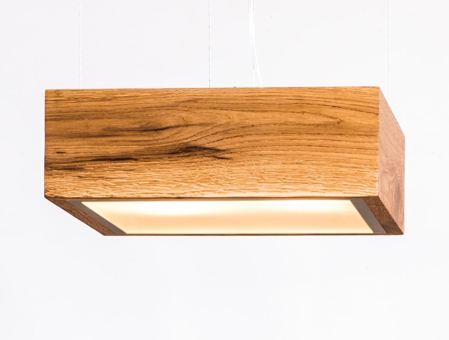 Lampa wisząca KOSTKA 25/25