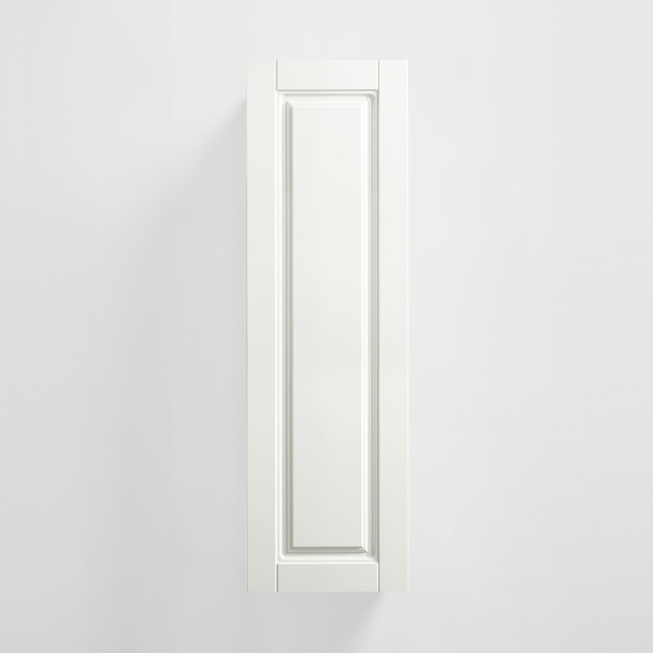 Front drzwi HAMPTON 30x98 cm ecru