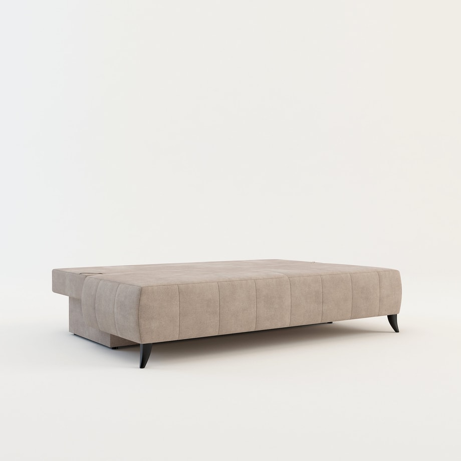 Sofa 3-osobowa rozkładana ALDIGO
