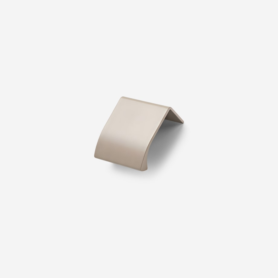 Uchwyt PORTO PLUS EDGE 4 cm kaszmir