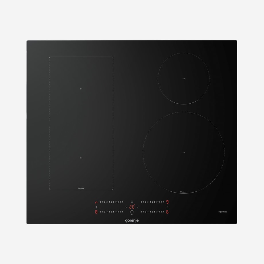 Płyta indukcyjna prostokątna 60 cm GORENJE GIC6422BSC