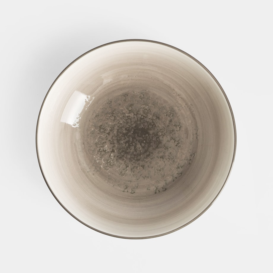 Miska porcelanowa SATURN, 870 ml