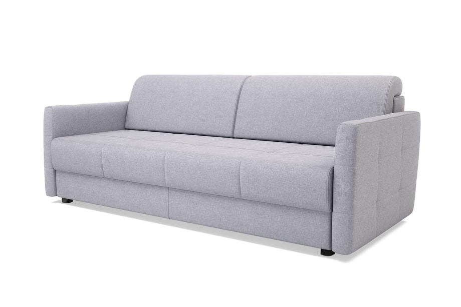 Sofa jasnoszara CLARC