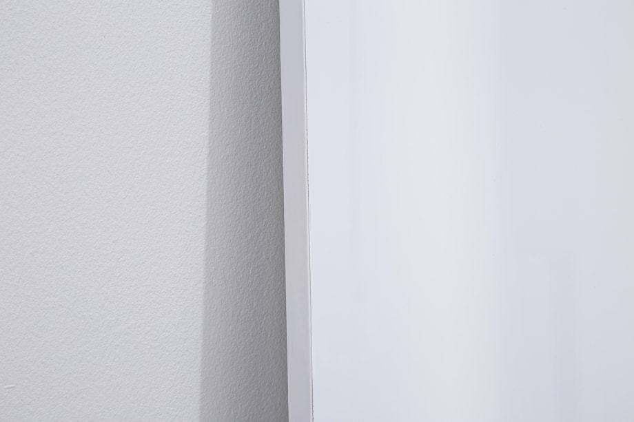 ADBOX BRILLO Front drzwi do szaf biały połysk 49,6x230,4 cm