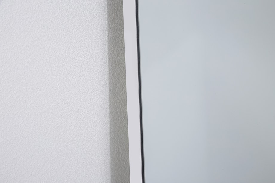 ADBOX ESPEJO Front drzwi do szafy z lustrem 25x246,4
