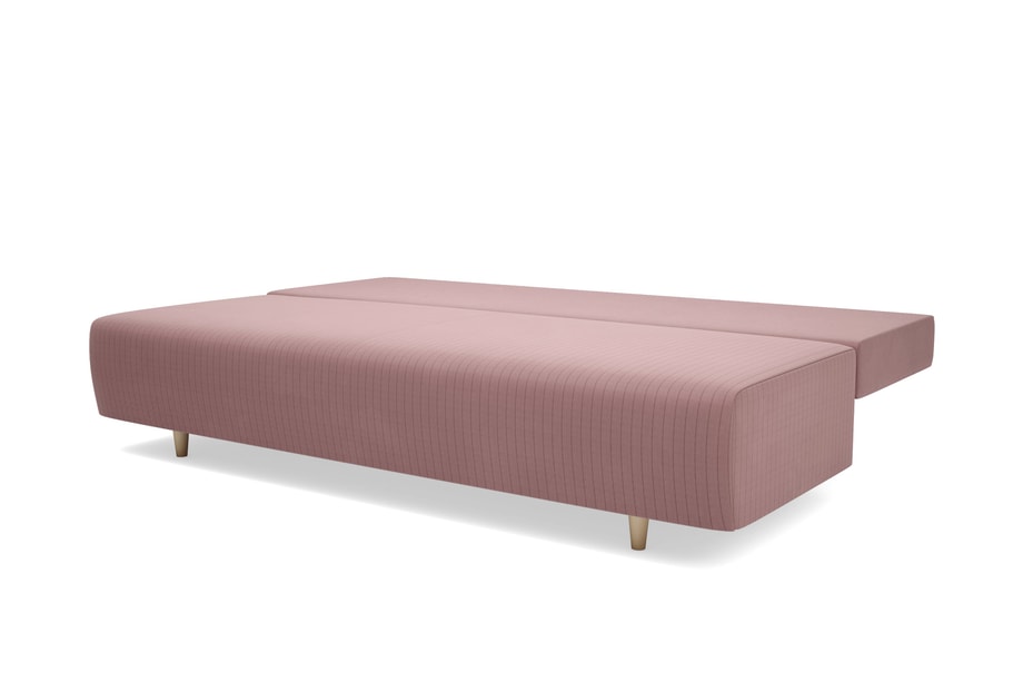 Sofa wrzosowa ZOJA