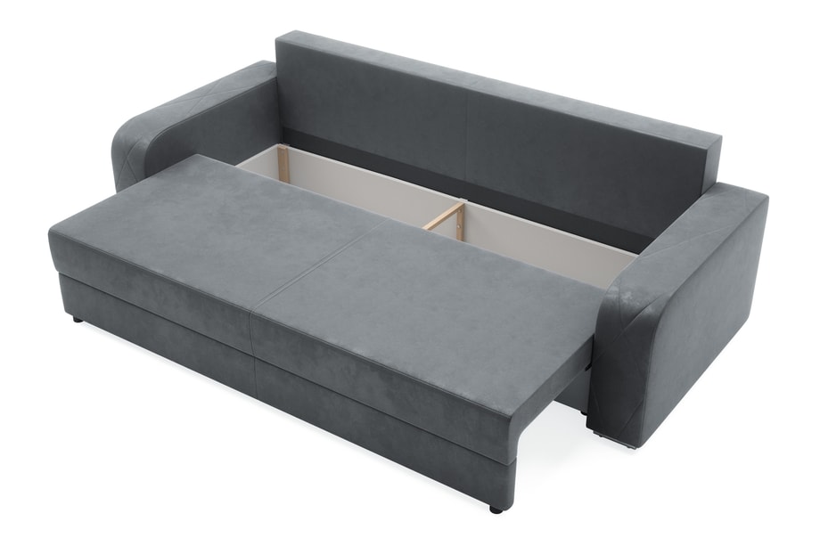 Sofa szara TONGA