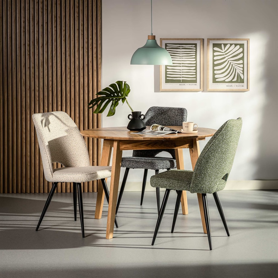 Lampa wisząca CAP MINT