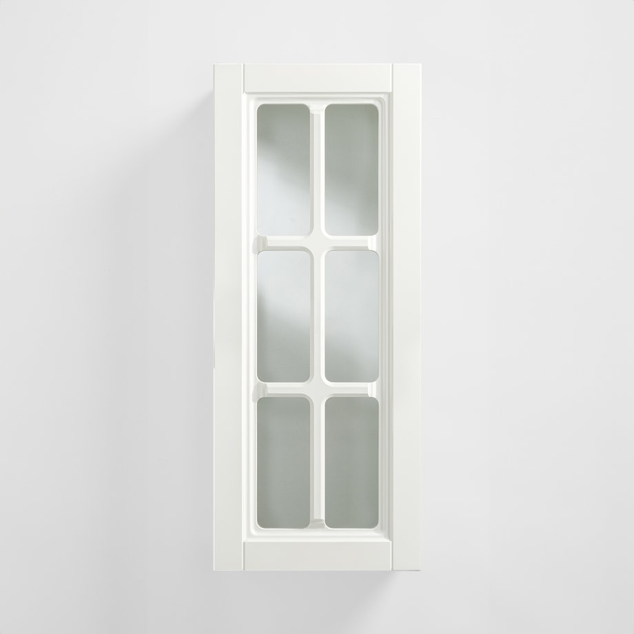 Front szpros HAMPTON 40x98 cm ecru