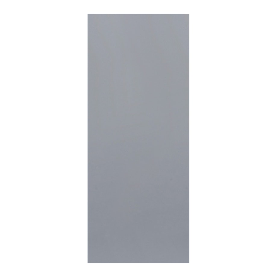 Front drzwi SALSA 40x98 szary metalic połysk