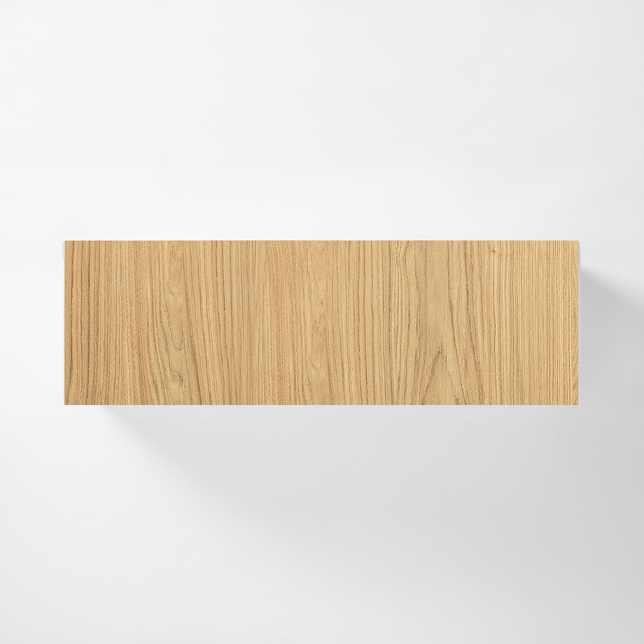 Front szuflady dąb casella naturalny TESCANO 80x25,3 cm