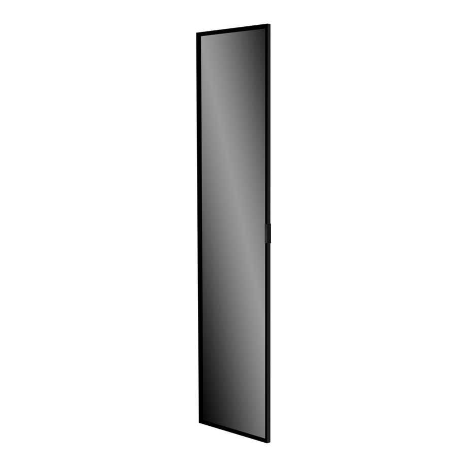 ADBOX VASO Front szklany do szafy 50x230,4 cm