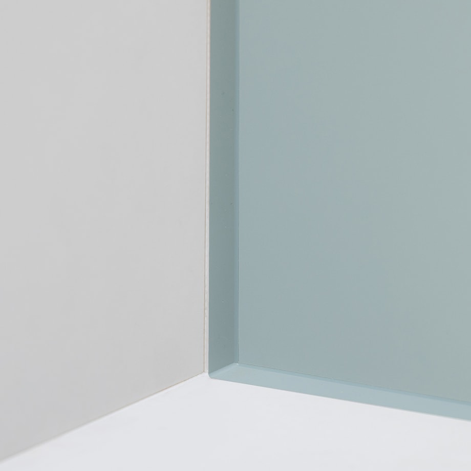 Front drzwi gołębi mat 60x76,5 cm MADERA