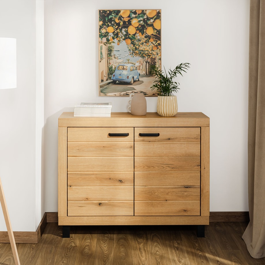 Obraz ARTBOX VIA DEI LIMONI 50x70 cm