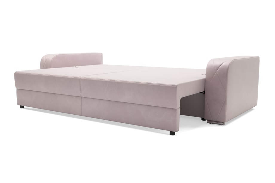 Sofa beżowa TONGA