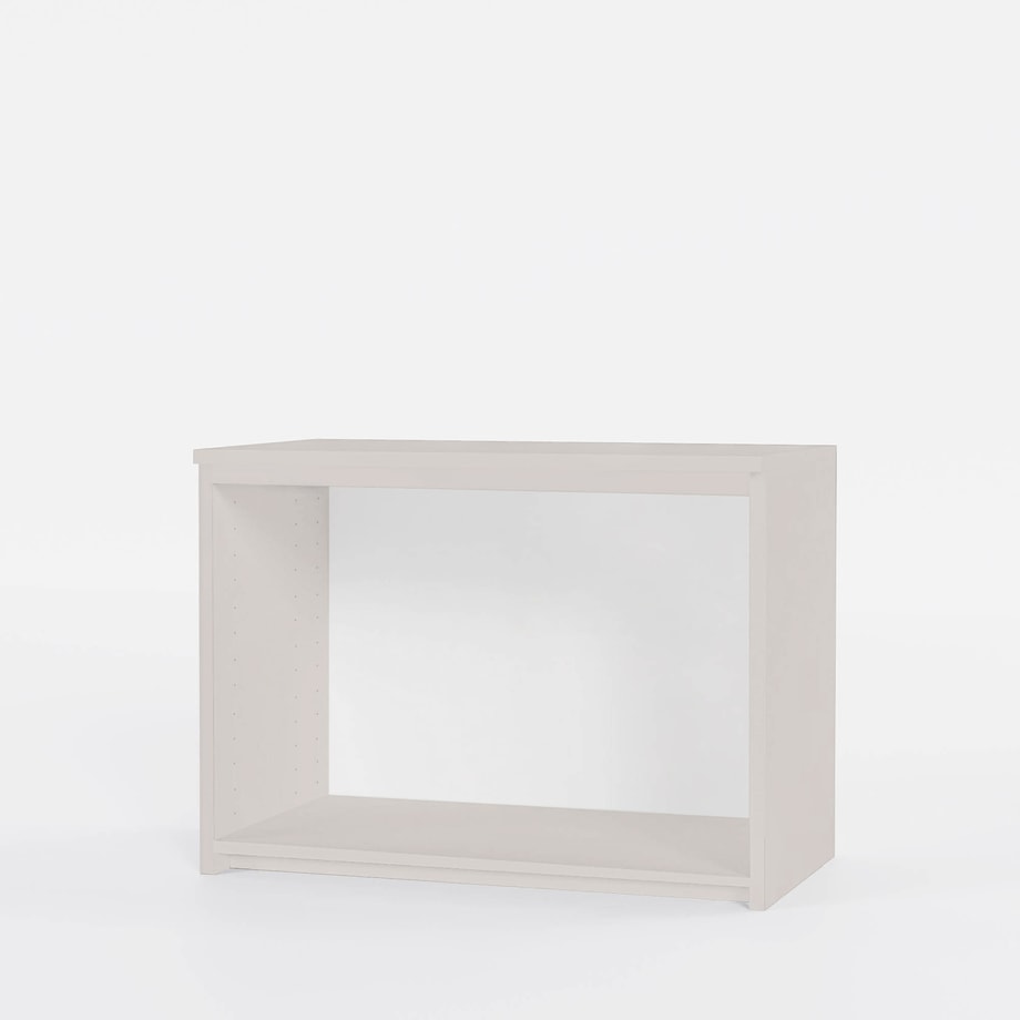 Siedzisko kaszmir 50x37x40 cm ADBOX II