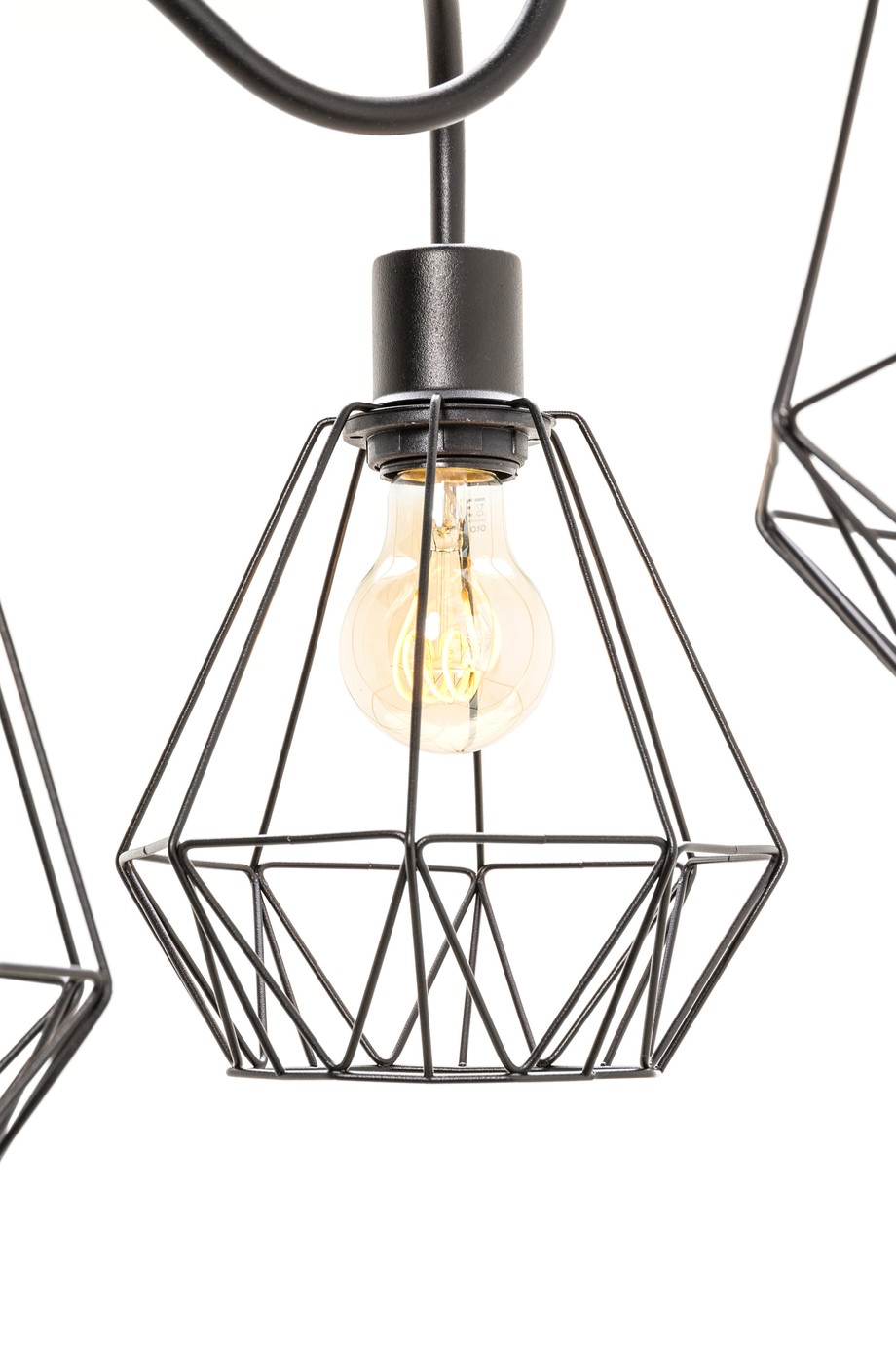 Lampa sufitowa BERGEN 309
