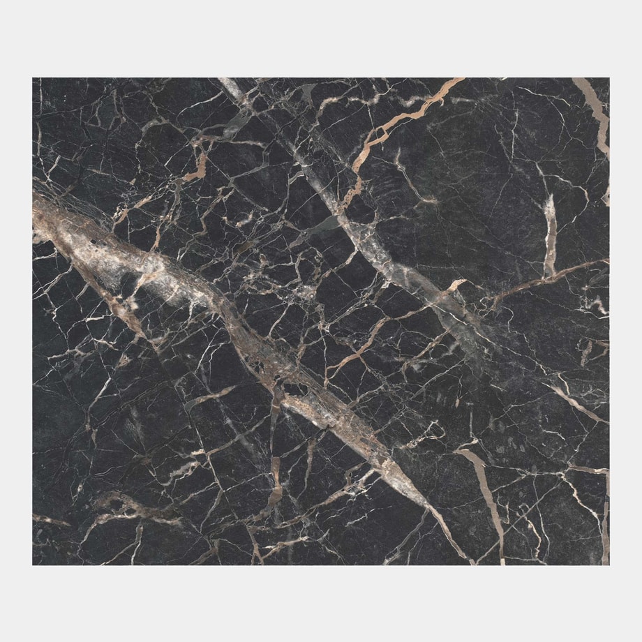 Blat 3-stronny WOODECO HAVANA NIGHT 204x60 cm