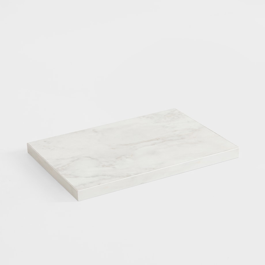 Blat WOODECO ULTRAFIT CALACATTA 204x94 cm