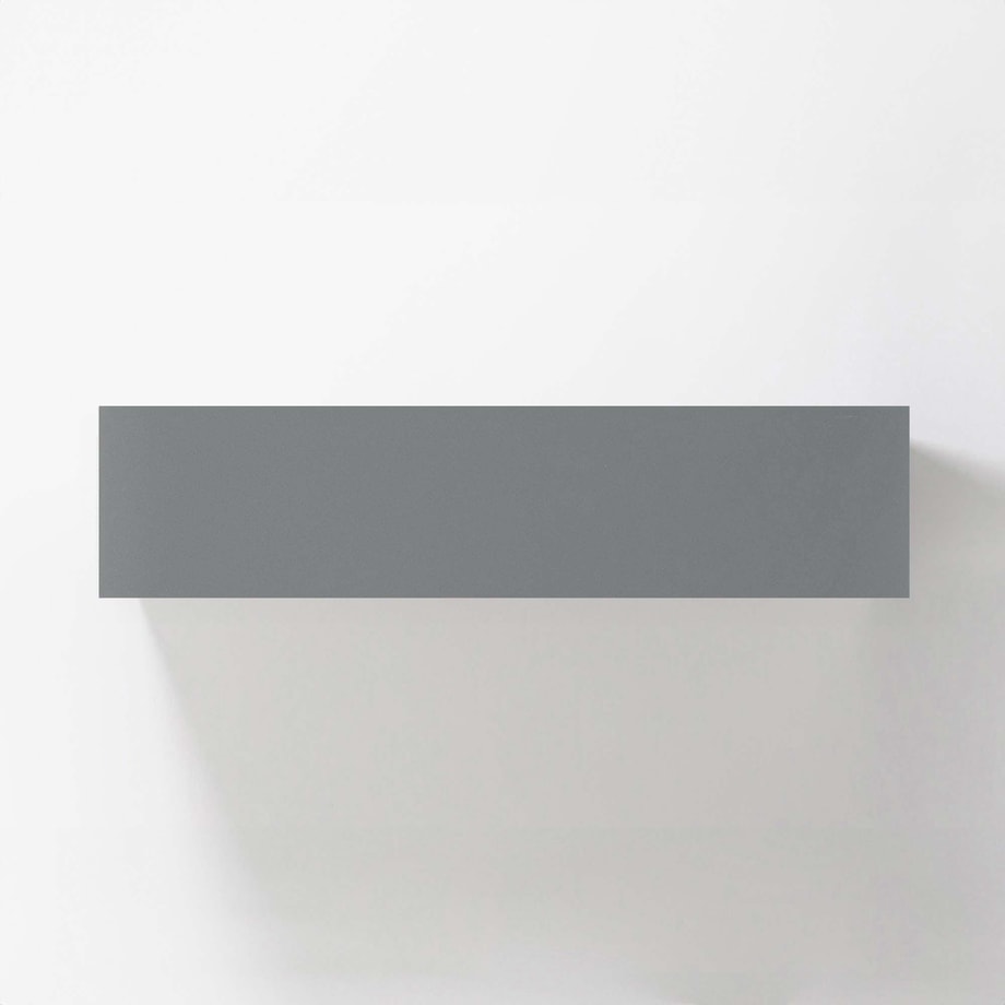 Blenda matowy granit 60x14 cm MADERA