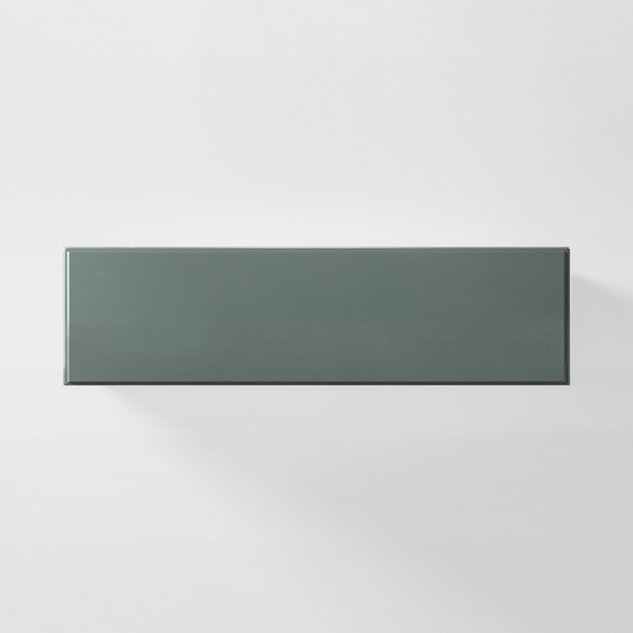Blenda ALDEA  60x16,5 oliwkowy mat