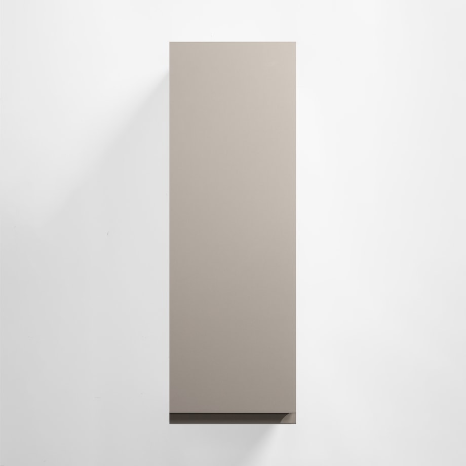 Front drzwi stone grey 25x76,5 cm PINEA 