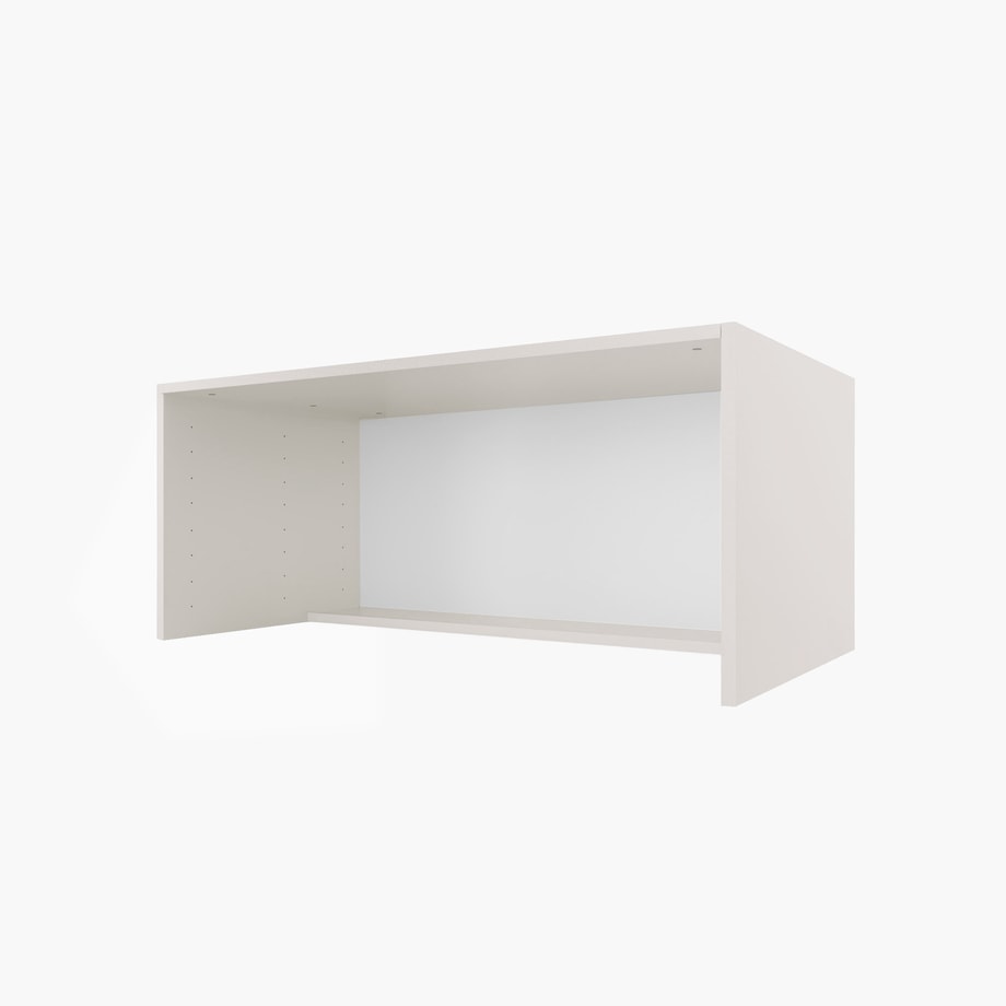 Nadstawka szafy kaszmir 100x32x53,5 cm ADBOX II