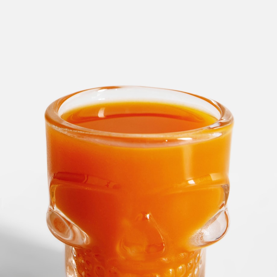 Kieliszek czaszka 40 ml