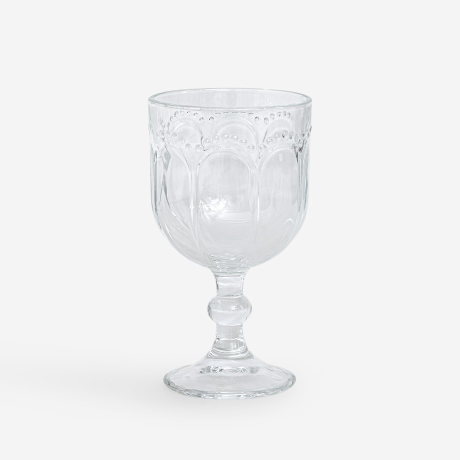 Kielich do wody 350 ml VILDY 
