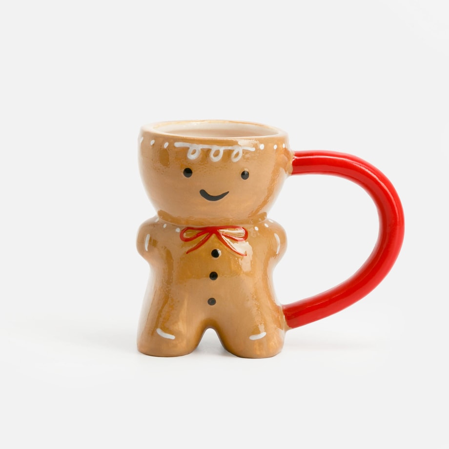 Kubek PIERNIK 330 ml