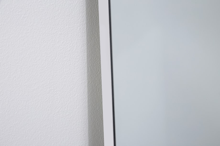 ADBOX ESPEJO Front drzwi do szafy z lustrem 50x198,4 cm