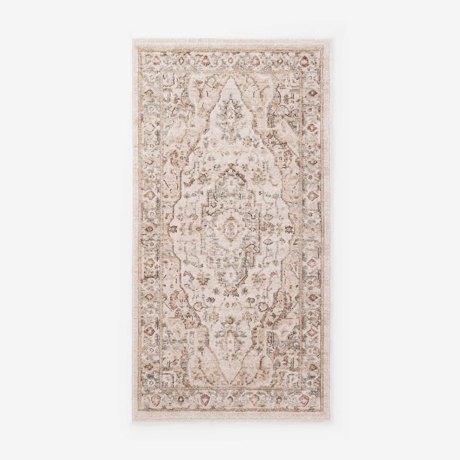 Dywan tradycyjny, 80x150cm CHARLOTTE