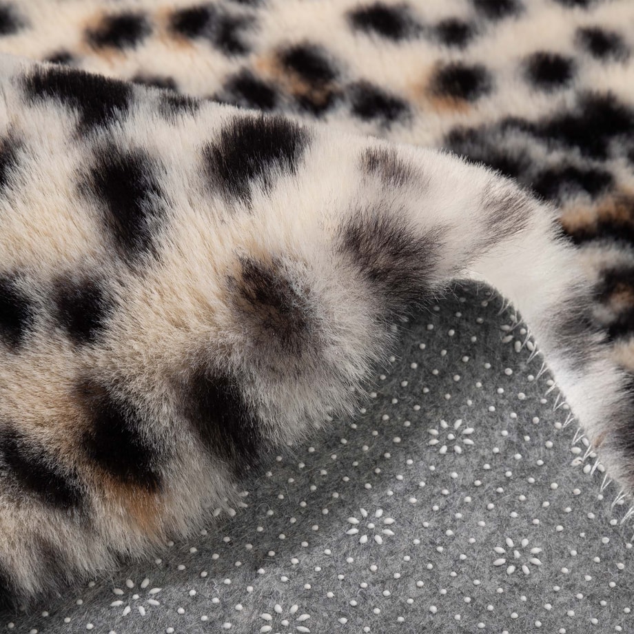 Dywan gepard 80x140 cm ZANZI