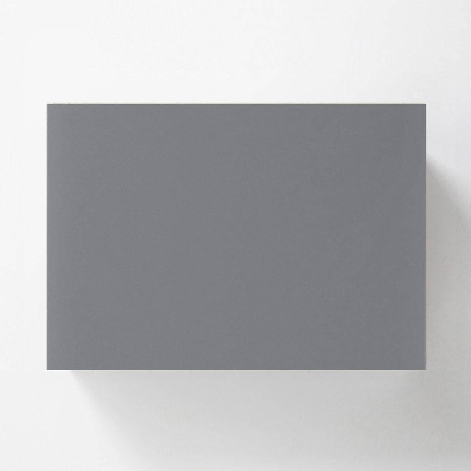 Blenda matowy granit 30x21 cm MADERA